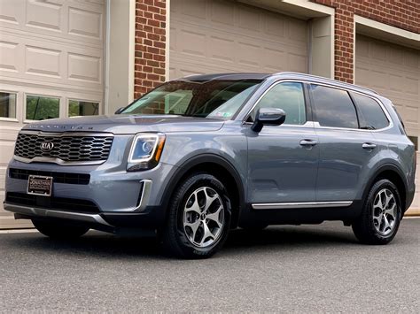 Find Used Kia Telluride For Sale Near Ashburn